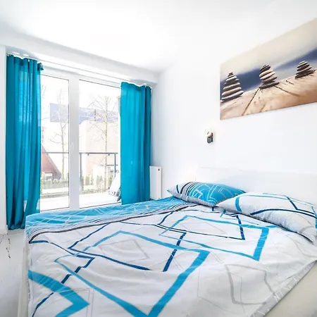 Piracki Apartment *
